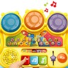 Zoo Jamz Stompin' Fun Drums™ - Item 4 of 8